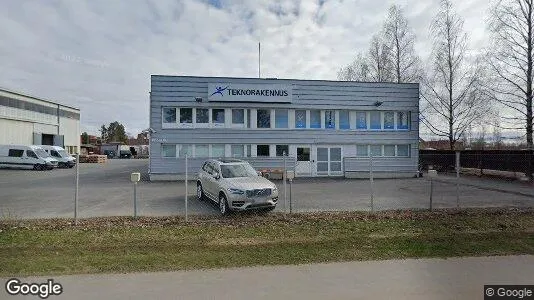 Producties te huur i Oulu - Foto uit Google Street View