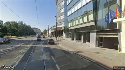Commercial properties for rent in Cluj-Napoca - Photo from Google Street View