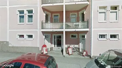 Kontorlokaler til leje i Porvoo - Foto fra Google Street View