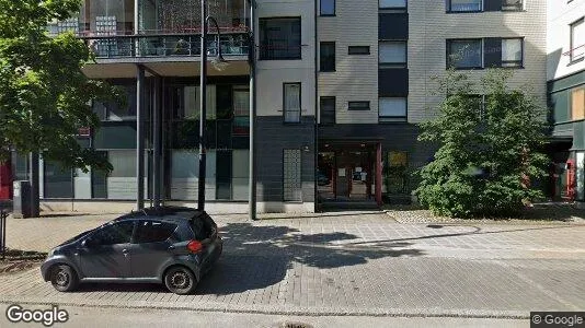 Office spaces for rent i Tampere Keskinen - Photo from Google Street View