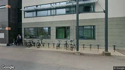Kontorer til leie i Tammerfors Kaakkoinen – Bilde fra Google Street View