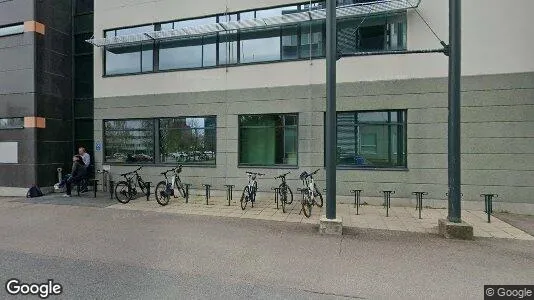Kantorruimte te huur i Tampere Kaakkoinen - Foto uit Google Street View