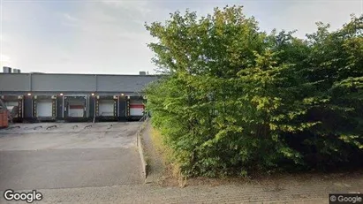 Företagslokaler för uthyrning i Ouder-Amstel – Foto från Google Street View