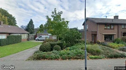 Bedrijfsruimtes te huur in Barneveld - Foto uit Google Street View