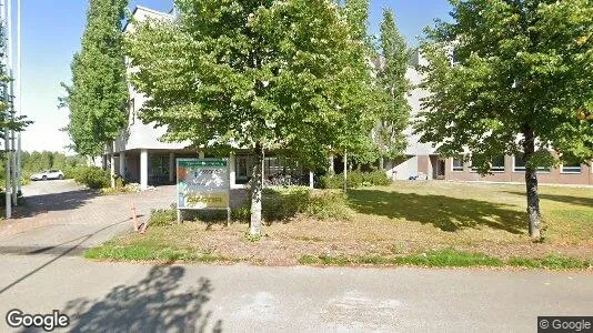 Office spaces for rent i Mikkeli - Photo from Google Street View