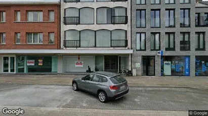 Andre lokaler til leie i Herentals – Bilde fra Google Street View