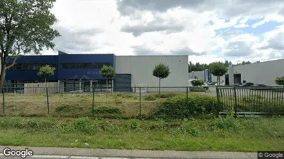 Warehouses for rent in Genk - Photo from Google Street View