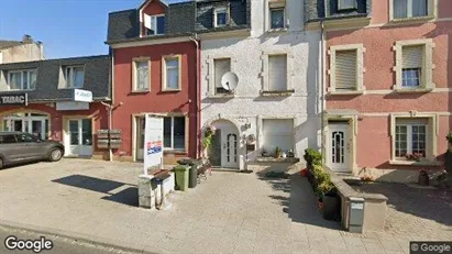 Büros zur Miete in Pétange – Foto von Google Street View