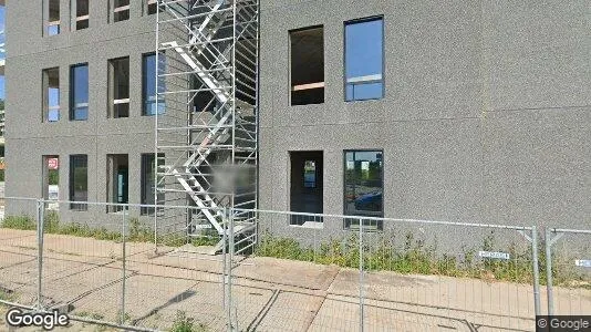 Office spaces for rent i Hendrik-Ido-Ambacht - Photo from Google Street View