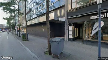 Büros zur Miete in Zürich District 1 - Altstadt – Foto von Google Street View