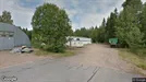 Industrial property for rent, Kankaanpää, Satakunta, Ojakatu 7, Finland