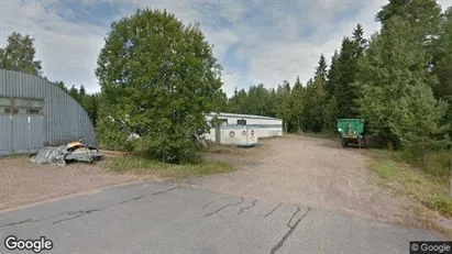 Værkstedslokaler til leje i Kankaanpää - Foto fra Google Street View