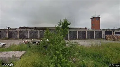 Gewerbeflächen zur Miete in Rakvere – Foto von Google Street View