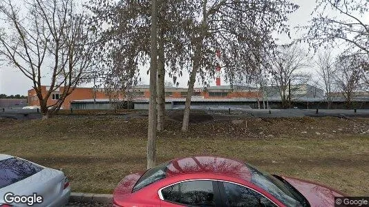 Gewerbeflächen zur Miete i Tallinn Mustamäe – Foto von Google Street View