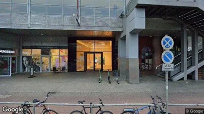 Kontorer til leie i Hamburg Nord – Bilde fra Google Street View