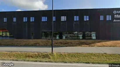 Kontorer til leie i Time – Bilde fra Google Street View