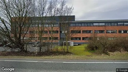 Kontorlokaler til leje i Sola - Foto fra Google Street View