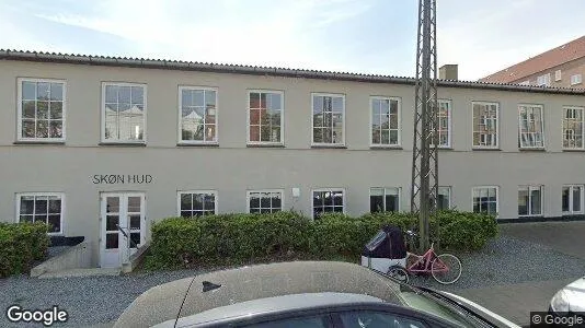 Clinics for rent i Copenhagen S - Photo from Google Street View