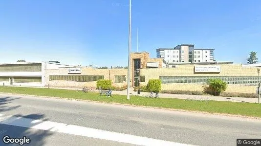 Coworking spaces for rent i Tranås - Photo from Google Street View