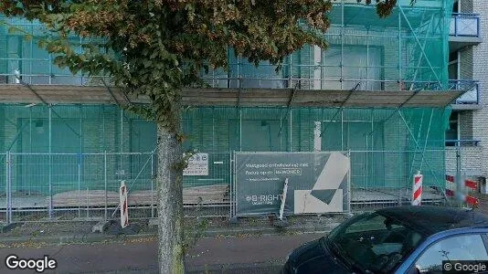 Office spaces for rent i Sittard-Geleen - Photo from Google Street View