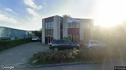 Commercial properties for rent in Langedijk - Photo from Google Street View