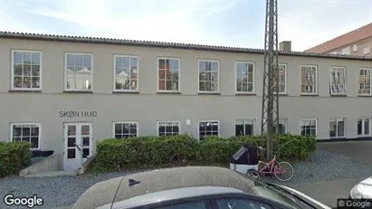 Praktijkruimtes te huur in Kopenhagen S - Foto uit Google Street View