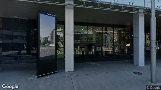 Coworking spaces for rent i Wien Meidling - Photo from Google Street View