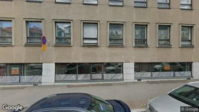 Office spaces for rent in Helsinki Eteläinen - Photo from Google Street View