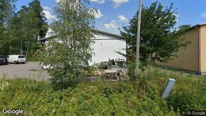 Producties te huur in Nurmijärvi - Foto uit Google Street View