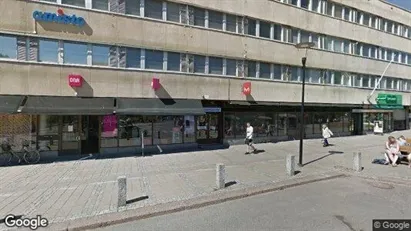 Lokaler til leie i Porvoo – Bilde fra Google Street View