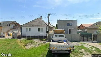 Bedrijfsruimtes te huur in Komárno - Foto uit Google Street View