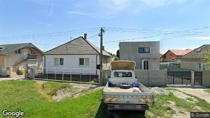 Commercial properties for rent in Komárno - Photo from Google Street View