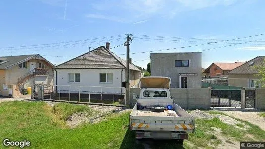 Commercial properties for rent i Komárno - Photo from Google Street View