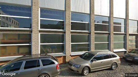 Büros zur Miete i Tallinn Nõmme – Foto von Google Street View