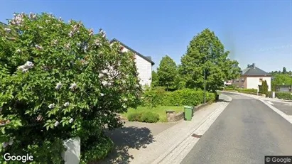 Kantorruimte te huur in Dippach - Foto uit Google Street View