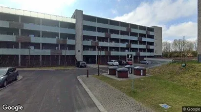 Bedrijfsruimtes te huur in Nørresundby - Foto uit Google Street View