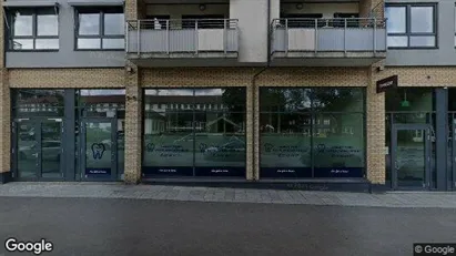 Büros zur Miete in Oslo Grünerløkka – Foto von Google Street View