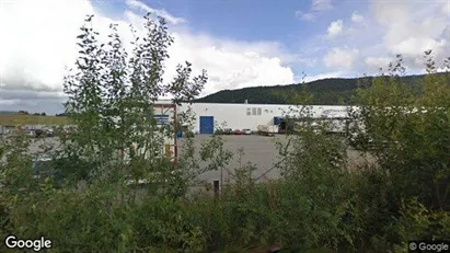 Büros zur Miete in Ålesund – Foto von Google Street View