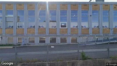 Lager til leie i Oslo Nordstrand – Bilde fra Google Street View