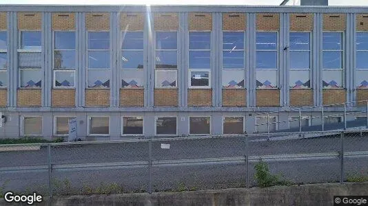 Warehouses for rent i Oslo Nordstrand - Photo from Google Street View