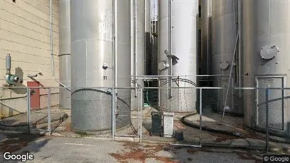 Kontorer til leie i Notodden – Bilde fra Google Street View