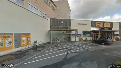 Kontorlokaler til leje i Askim - Foto fra Google Street View