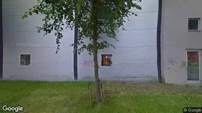 Kontorlokaler til leje i Trondheim Lerkendal - Foto fra Google Street View