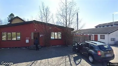 Kontorer til leie i Holte – Bilde fra Google Street View
