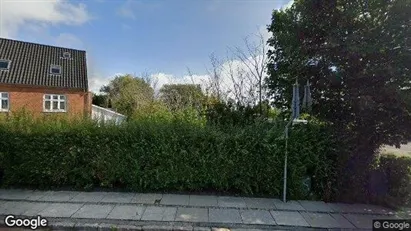 Clinics for rent in Hasselager - Photo from Google Street View