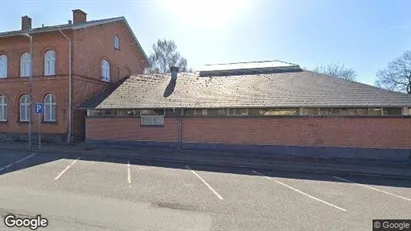 Lagerlokaler för uthyrning i Skælskør – Foto från Google Street View