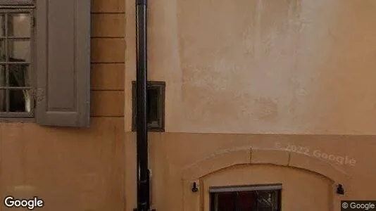 Kontorslokaler för uthyrning i Stockholm Innerstad – Foto från Google Street View