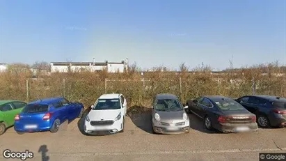 Industrial properties for rent in Helsingborg - Photo from Google Street View