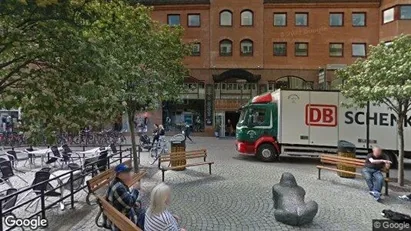 Office spaces for rent in Karlstad - Photo from Google Street View