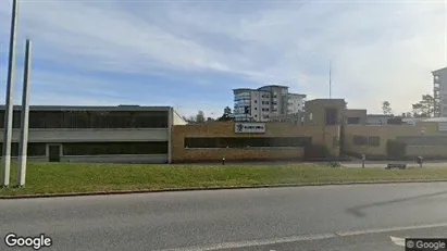 Office spaces for rent in Tranås - Photo from Google Street View